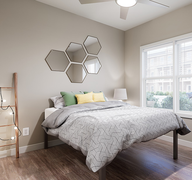 Valencia College Student Housing The Retreat East