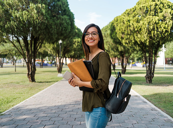 Image for A Convenient Commute To Valencia College East Campus