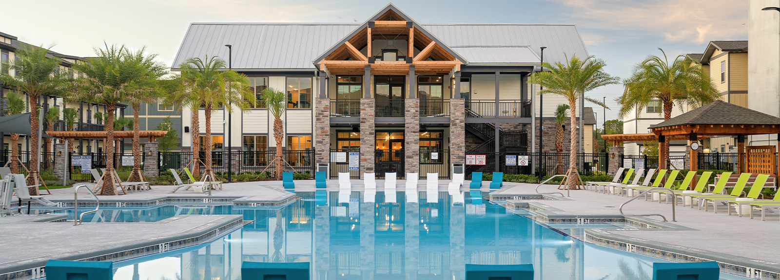 Apartments Near UCF For International Students