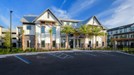 Amenities   Gallery - 1