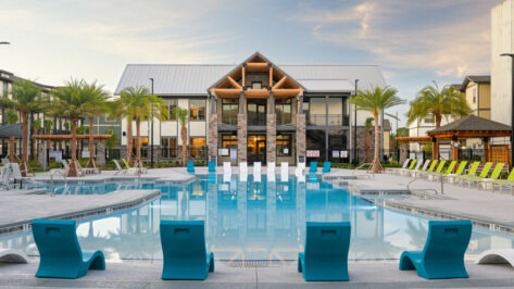 Amenities   Gallery - 3