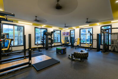 Amenities   Gallery - 44