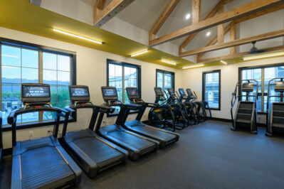 Amenities   Gallery - 45