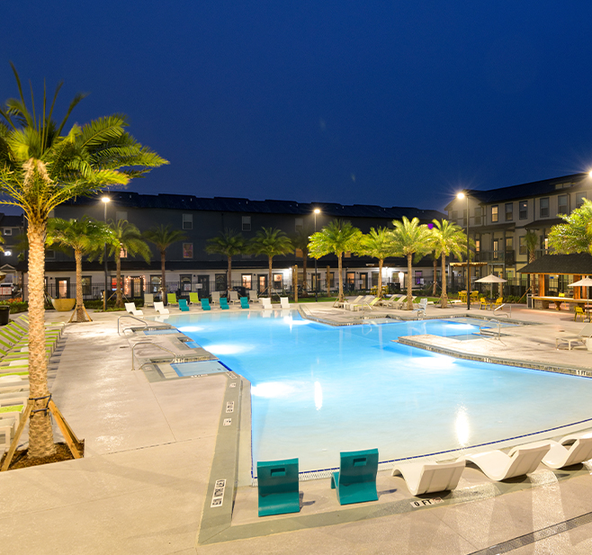 Apartments Near UCF For International Students