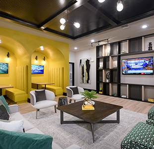 Lavish Off Campus Living - Image 02