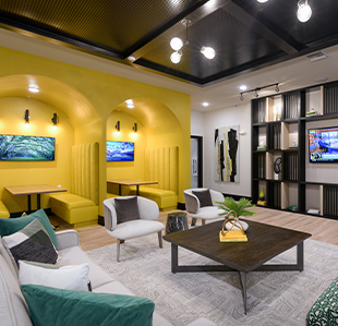 The Premier Choice For Off Campus Living - Image 02