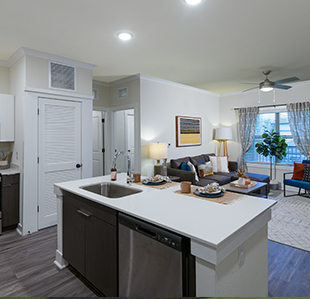 Stylishly Furnished Apartments - Image 03
