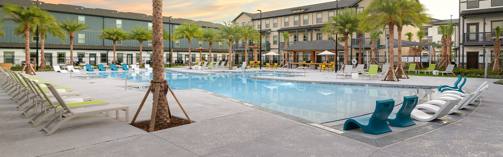 Why Choose Our Student Housing Near UCF The Retreat East