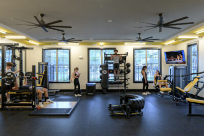 Amenities   Gallery - 50