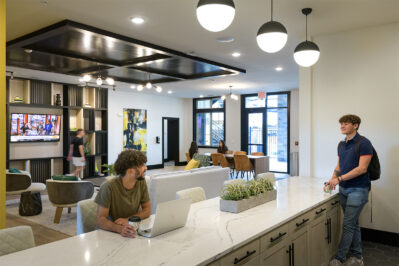 Amenities   Gallery - 55