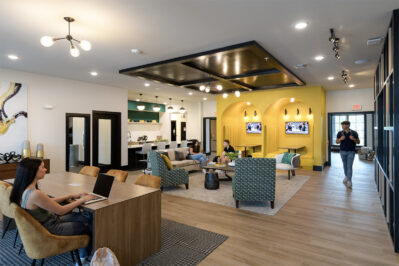 Amenities   Gallery - 57