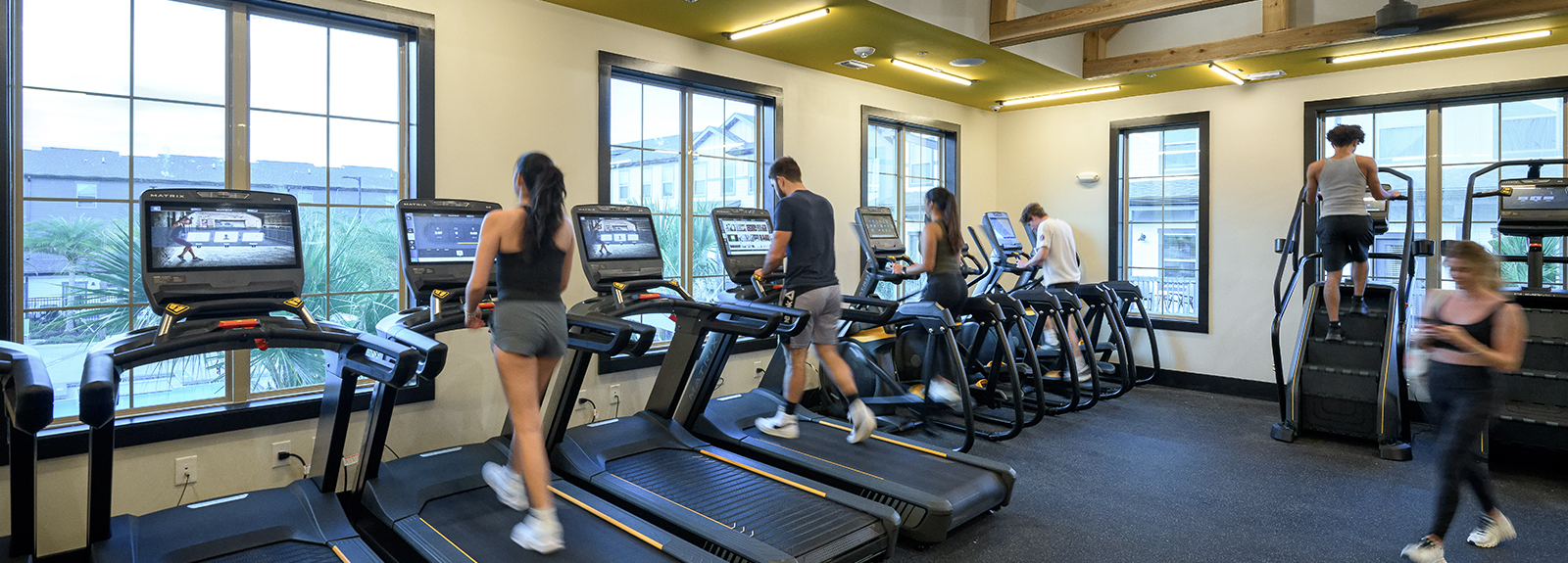 Amenities The Retreat East