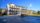 apartment front