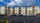 apartment buildings